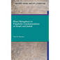 Plant Metaphors in Prophetic Condemnations of Israel and Judah - Hardcover