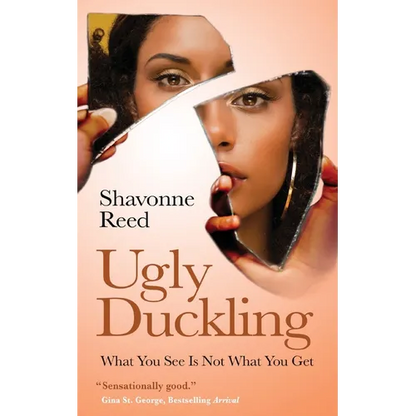 Ugly Duckling: What You See Is Not What You Get - Paperback