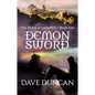Demon Sword - Paperback