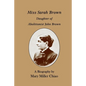 Miss Sarah Brown - Paperback