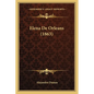 Elena De Orleans (1863) - Paperback