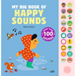My Big Book of Happy Sounds: Volume 3 - Paperback