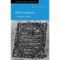 Holy Scripture - Paperback