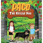 Paco The Rescue Dog - Hardcover