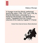 A Voyage round the World, performed during the years 1790, 1791, and 1792, by Étienne Marchand, preceded by a historical introduction, and illustrated - Paperback