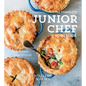 The Complete Junior Chef Cookbook: 65 Super-Delicious Recipes Kids Want to Cook - Hardcover