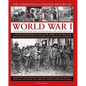 The Complete Illustrated History of World War I: A Concise Authoritative Account of the Course of the Great War, with Analysis of Decisive Encounters - Hardcover