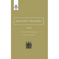 Bayonet Training 1918 - Paperback