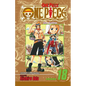 One Piece, Vol. 18 - Paperback