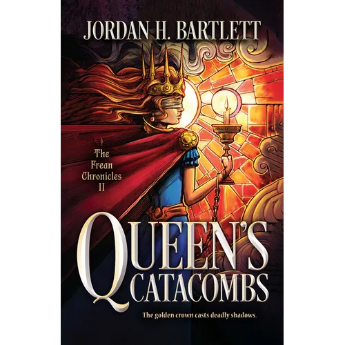 Queen's Catacombs - Paperback