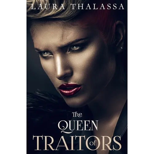 The Queen of Traitors - Paperback