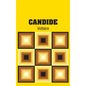 Candide - Hardcover
