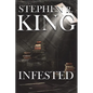 Infested - Paperback