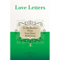 To My Brother, From Your Sister With Love: A Collection Of Inspirational Love Letters - Paperback