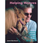 Helping Hooves: Training Miniature Horses as Guide Animals for the Blind - Paperback