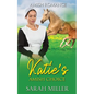 Katie's Amish Choice - Paperback