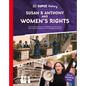 DK Super History Susan B Anthony and Women's Rights - Hardcover