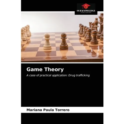 Game Theory - Paperback