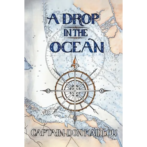 A Drop in the Ocean: Understanding the Bermuda Triangle Phenomena - Paperback