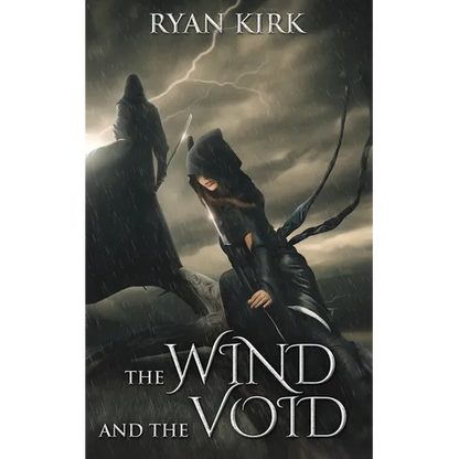 The Wind and the Void - Paperback