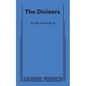 The Diviners - Paperback