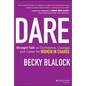 Dare - Hardcover