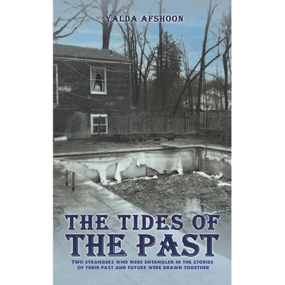 The Tides of The Past - Paperback