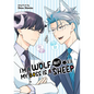I'm a Wolf, But My Boss Is a Sheep! Vol. 4 - Paperback