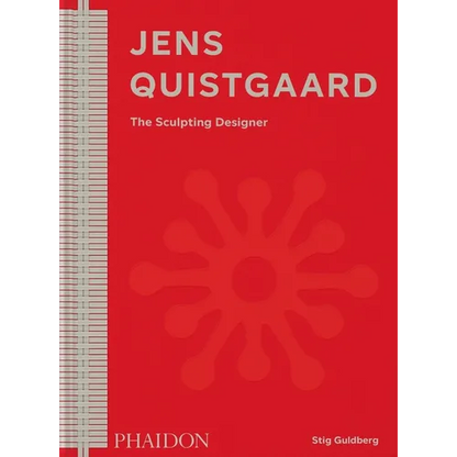 Jens Quistgaard: The Sculpting Designer - Hardcover
