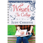 Wreath, In College: A Wreath Willis Novel - Paperback