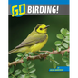 Go Birding! - Hardcover