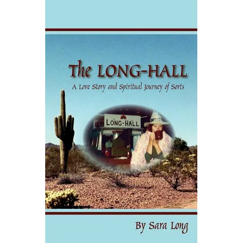 The Long-Hall - Paperback