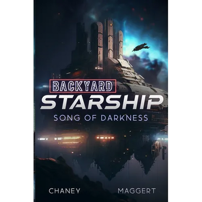 Song of Darkness - Paperback
