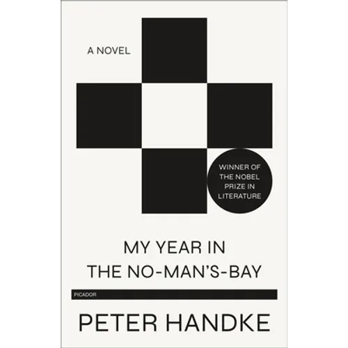 My Year in the No-Man's-Bay - Paperback