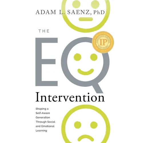 The EQ Intervention - Paperback