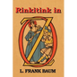 Rinkitink in Oz - Paperback