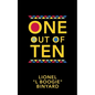 One Out Of Ten - Paperback