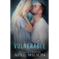 Vulnerable: McIntyre Security Bodyguard Series - Book 1 - Paperback
