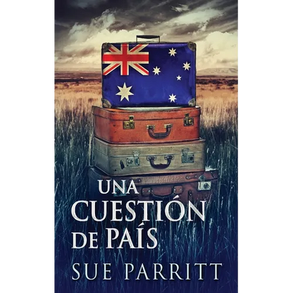 Una Cuestión de País - Paperback