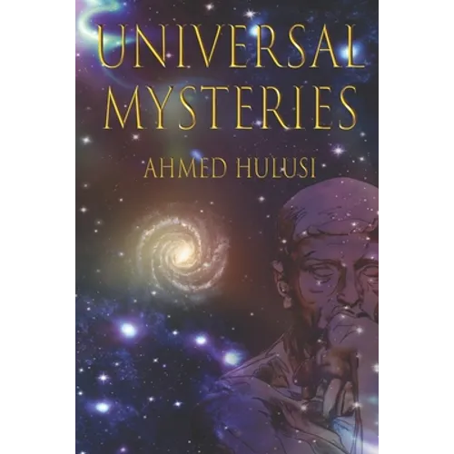 Universal Mysteries: Dabaddah - Paperback