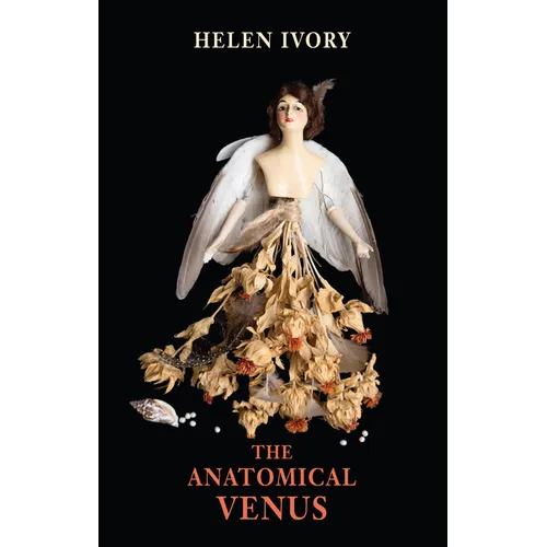 The Anatomical Venus - Paperback