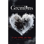 Living with Gremlins: My Real Life Horror Story of Severe Anxiety - Paperback