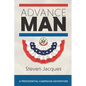Advance Man - Paperback