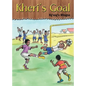 Kheris Goal - Paperback