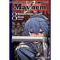 Multi-Mind Mayhem Volume 8: Isekai Tensei Soudouki - Paperback