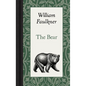 The Bear - Hardcover