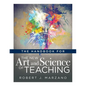 Handbook for the New Art and Science of Teaching: (Your Guide to the Marzano Framework for Competency-Based Education and Teaching Methods) - Paperback