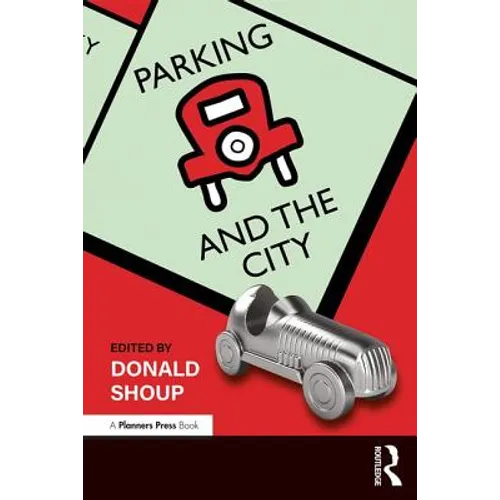 Parking and the City - Paperback