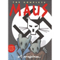 The Complete Maus: A Survivor's Tale - Hardcover