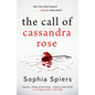 The Call of Cassandra Rose: A gripping psychological domestic thriller with a shocking twist - Paperback